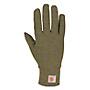 Additional thumbnail 1 of Carhartt Force® Heavyweight Liner Knit Glove