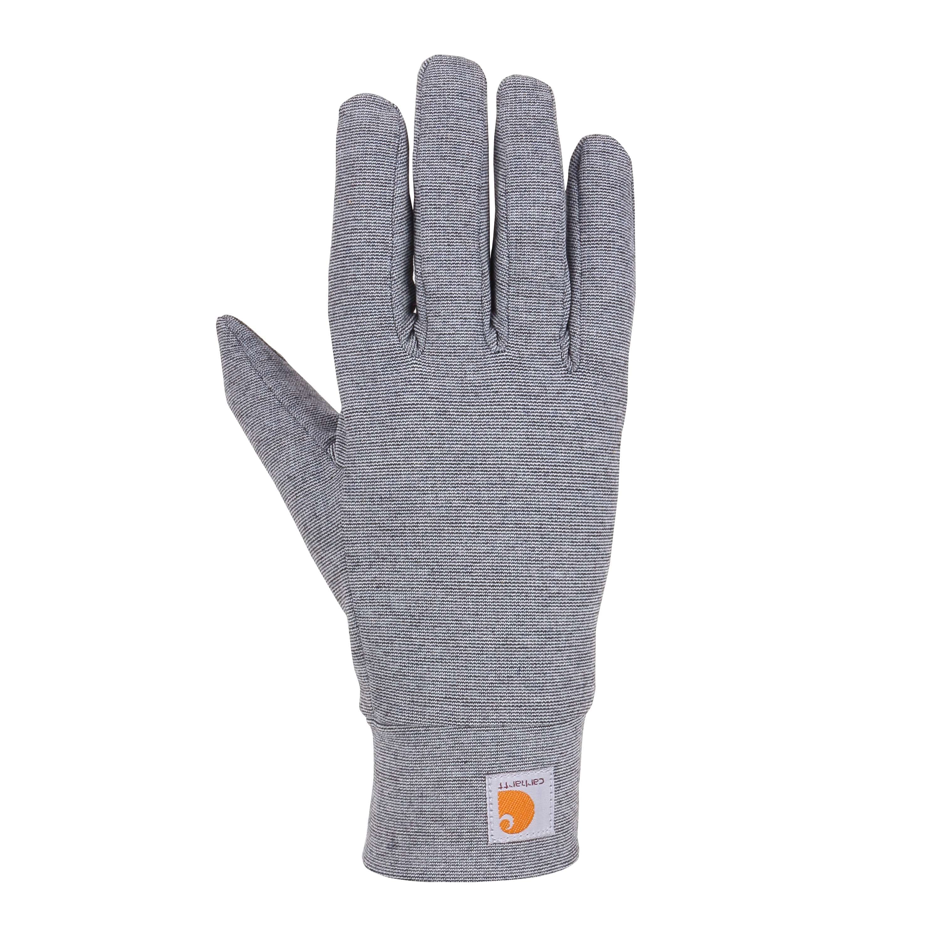 Carhartt Force® Heavyweight Liner Knit Glove Cyber Monday Deals on