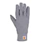 Additional thumbnail 1 of Carhartt Force® Heavyweight Liner Knit Glove