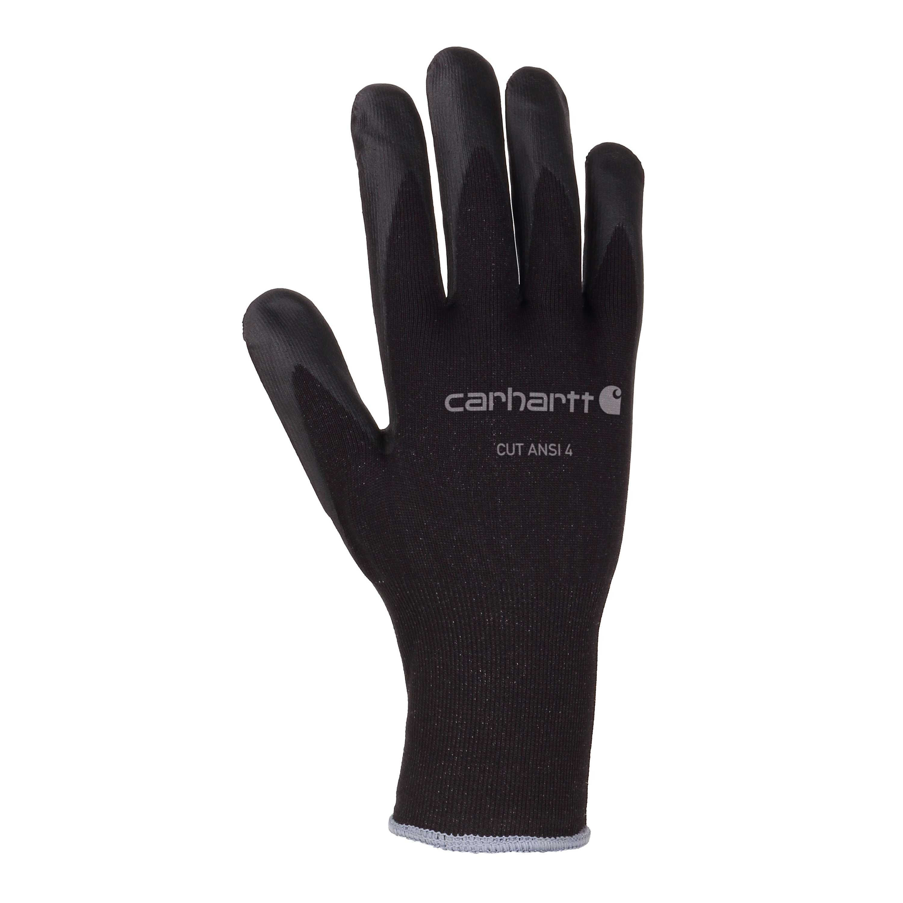 thin warm waterproof work gloves
