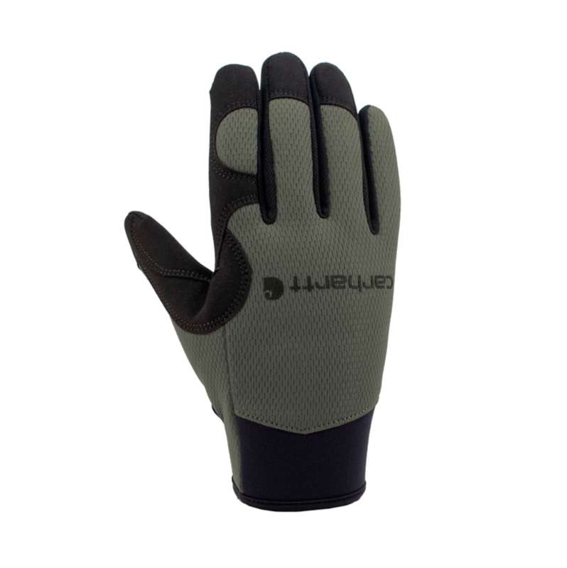 Carhartt  Gray Trade Grip