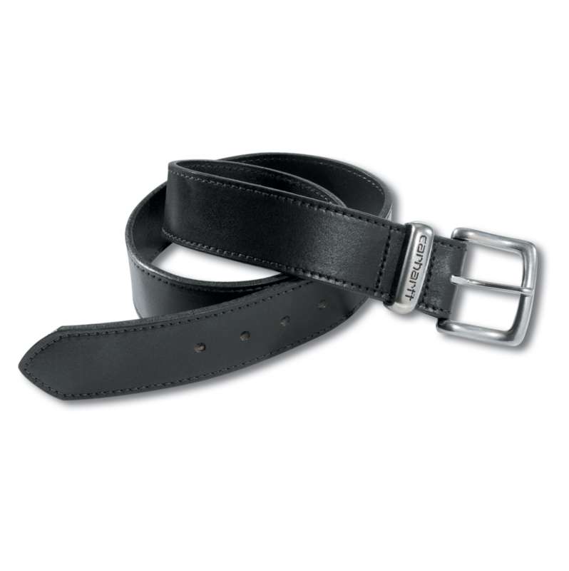 Carhartt  Black Jean Belt