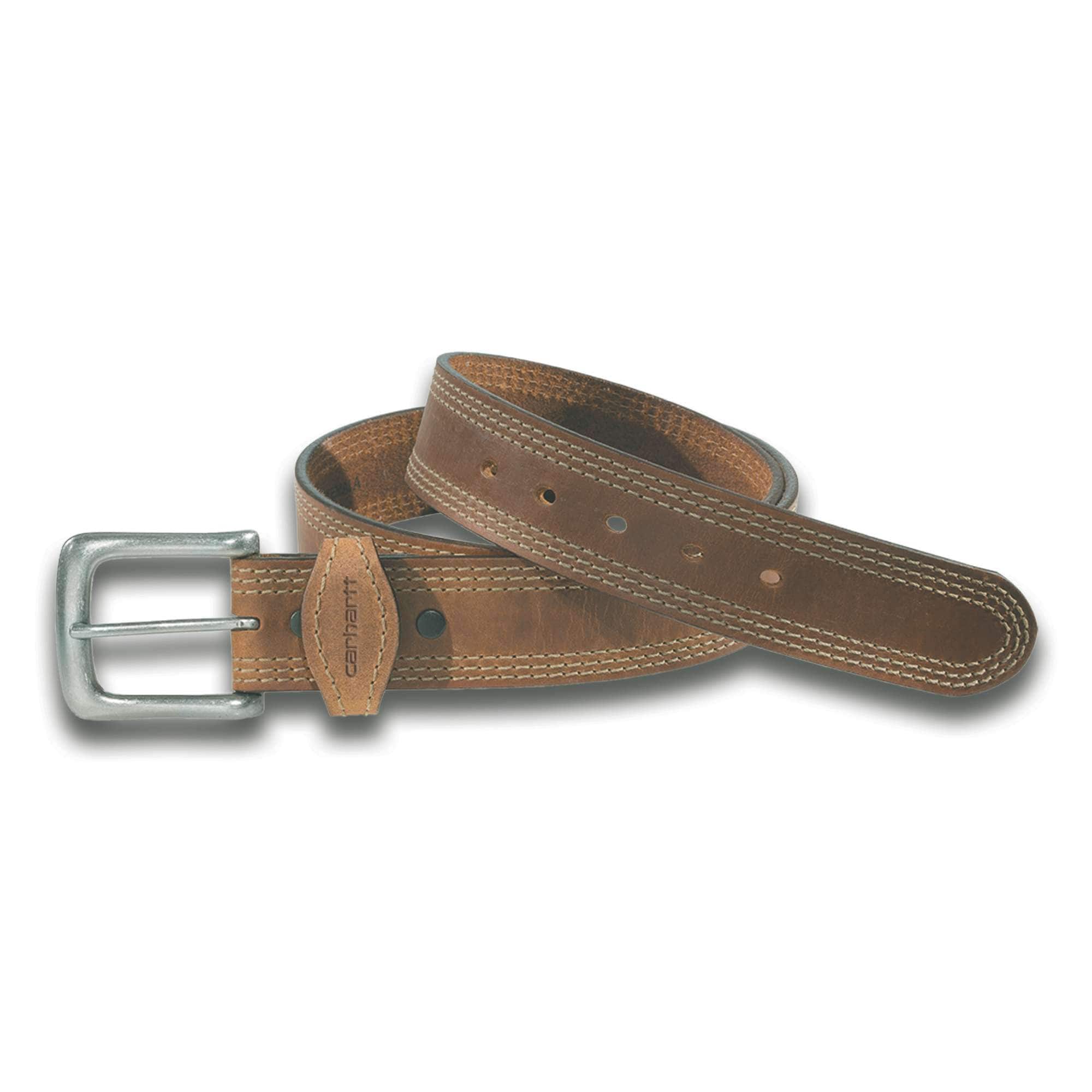 carhartt web belt