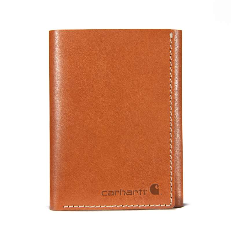 Rough Cut Trifold | Cyber Monday Deals on Accessories | Carhartt