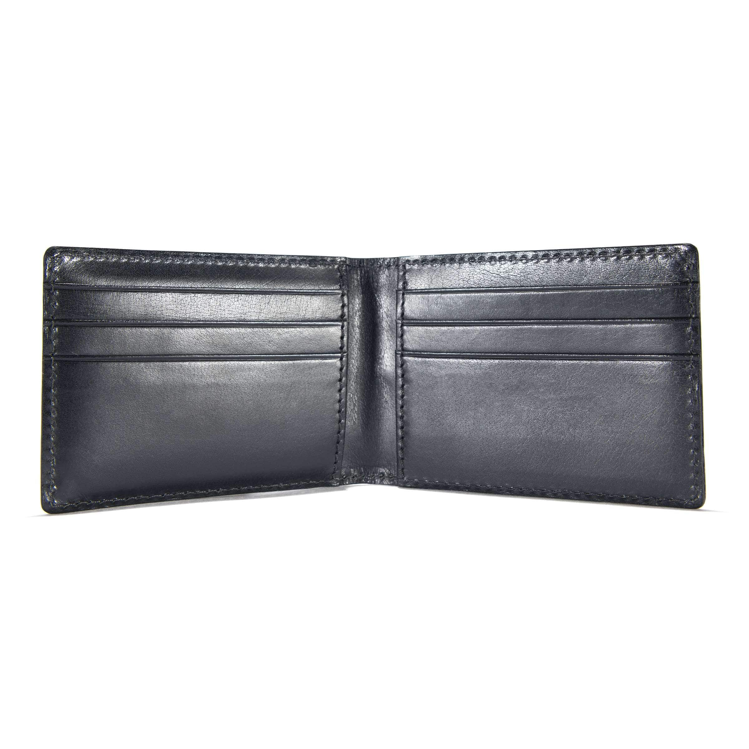 Front Pocket Wallet