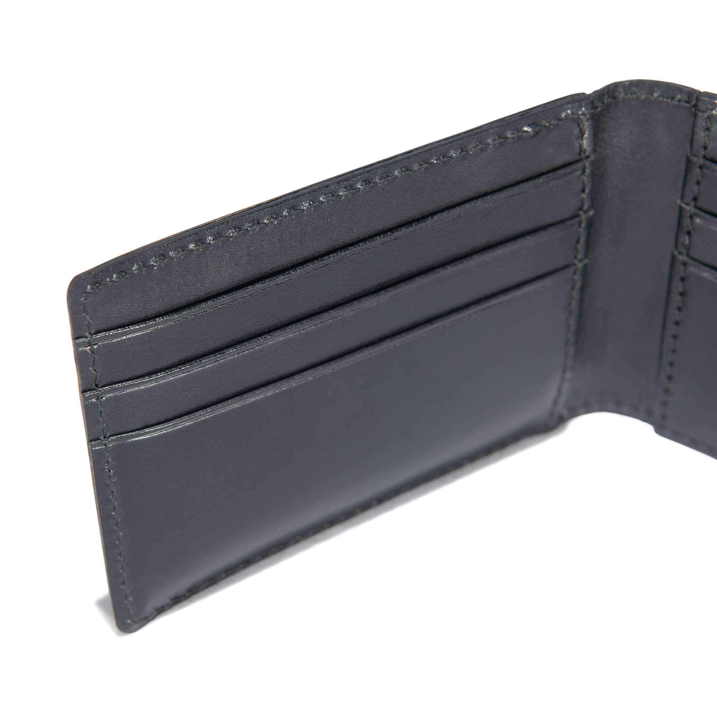 Front Pocket Wallet