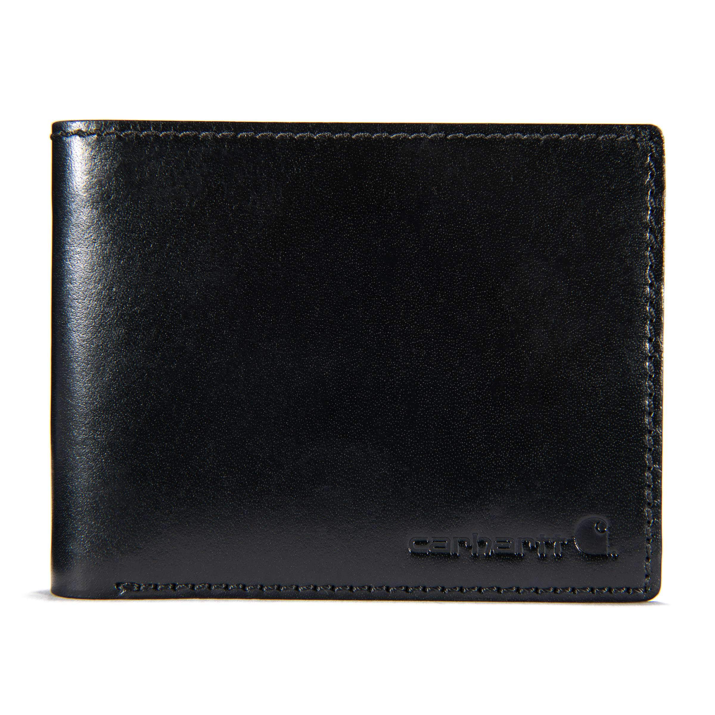 Carhartt Rough Cut Bifold Wallet
