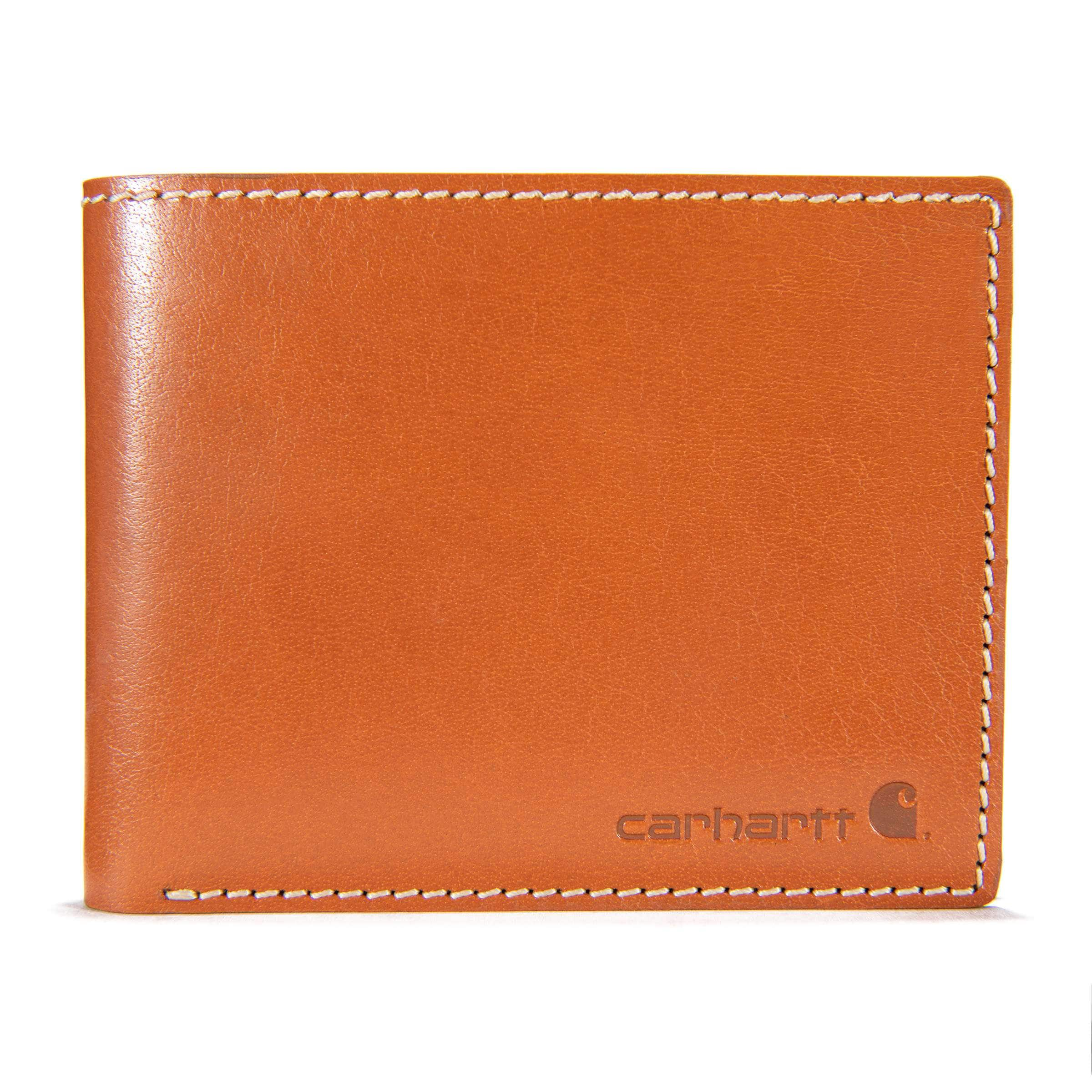 Large Men's Wallet CARHARTT WIP - Track your package - Men's wallets -  Wallets - Leather goods - Accessories