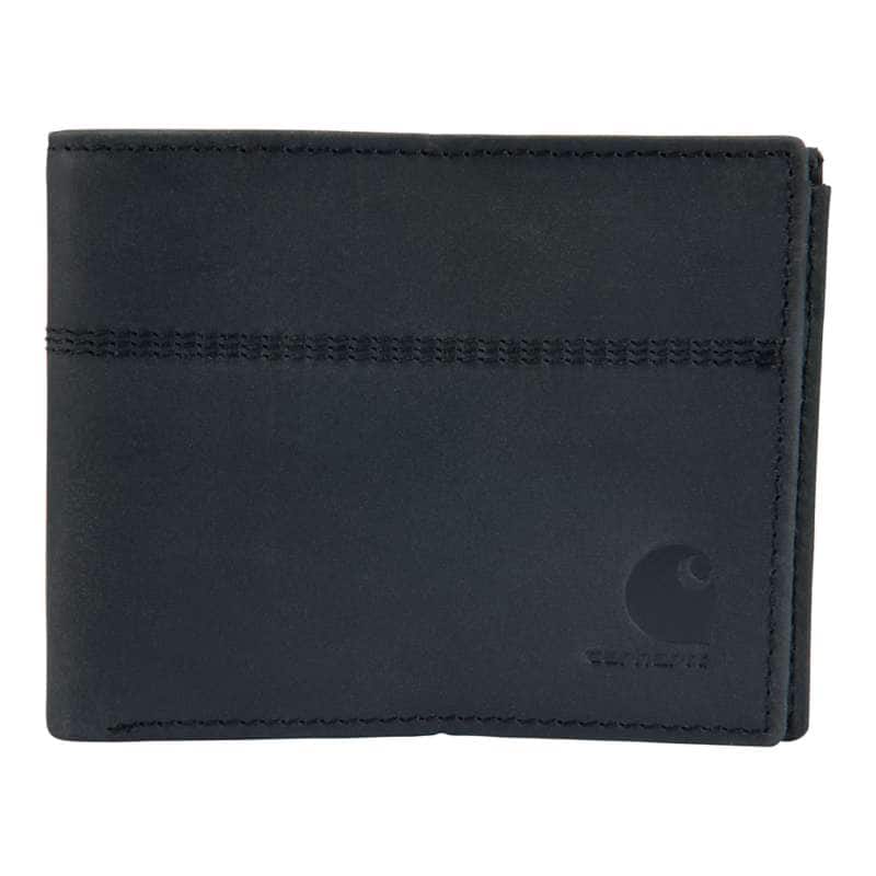 NYLON DUCK FRONT POCKET WALLET