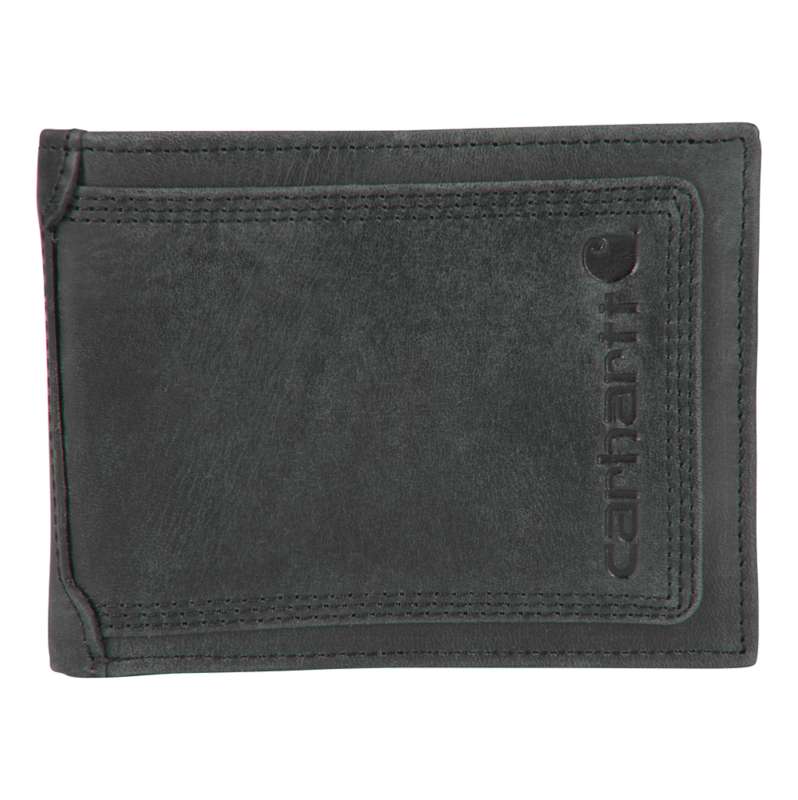 Carhartt  Black Detroit Passcase