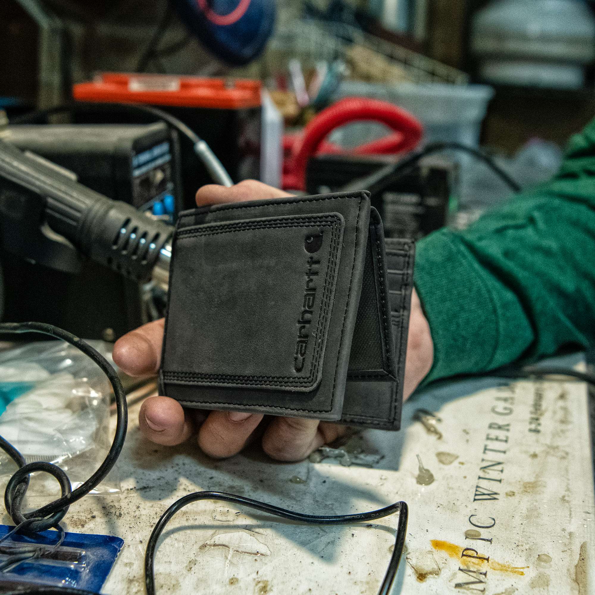 Additional thumbnail 2 of Detroit Passcase