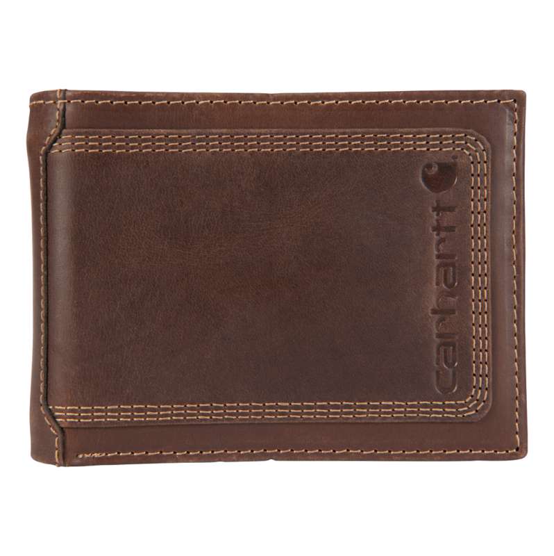 Carhartt  Carhartt Brown Detroit Passcase