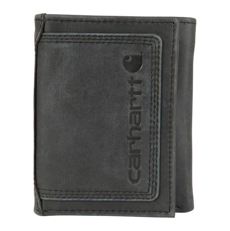 Carhartt  Gravel Detroit Trifold Wallet