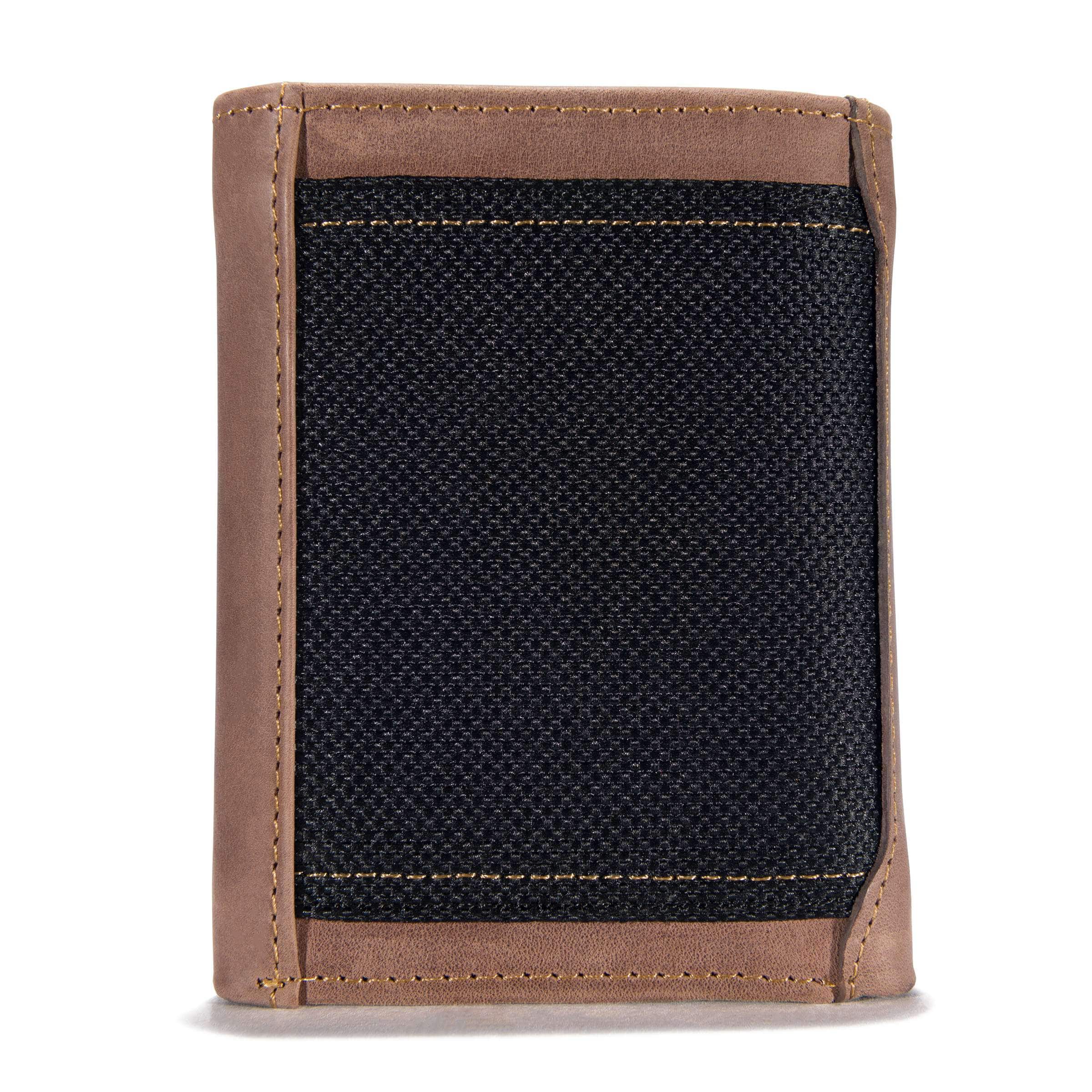 Additional thumbnail 2 of Detroit Trifold Wallet