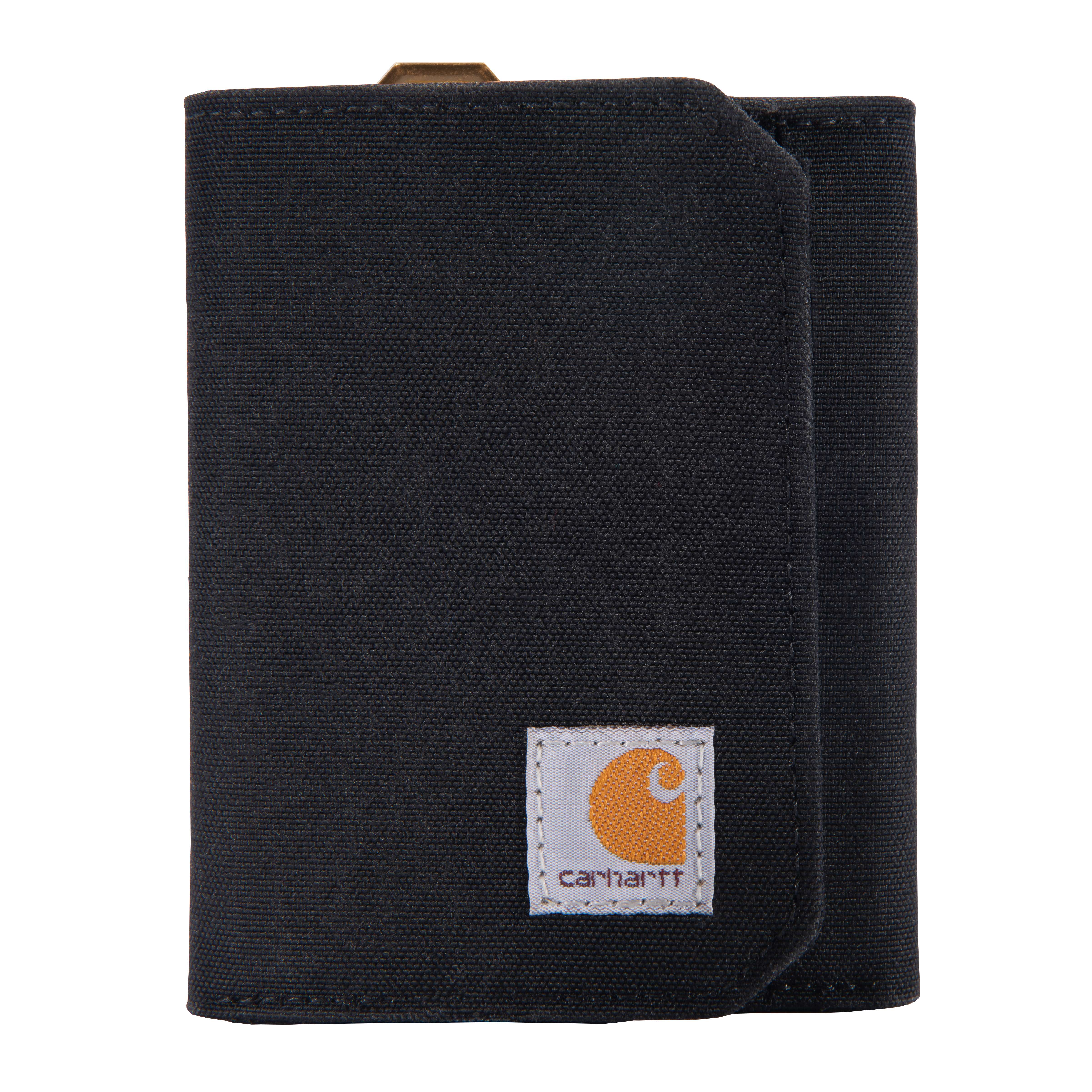 Additional thumbnail 1 of Nylon Duck Trifold Wallet