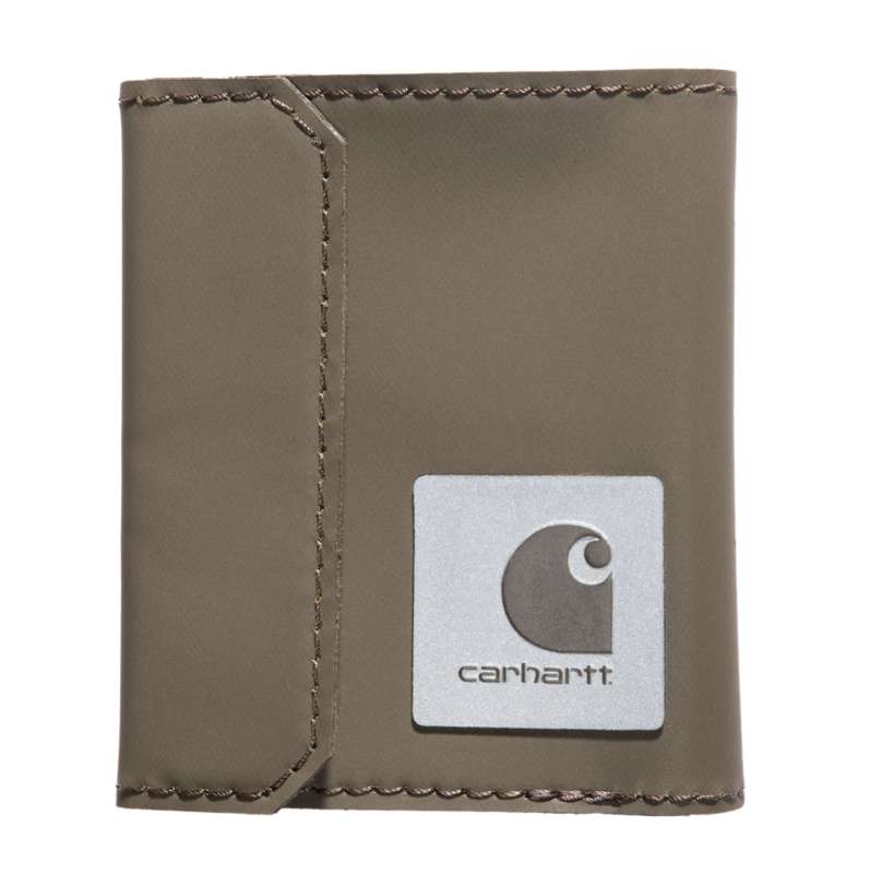 Carhartt  Tarmac Water Repel Fold-Over Wallet
