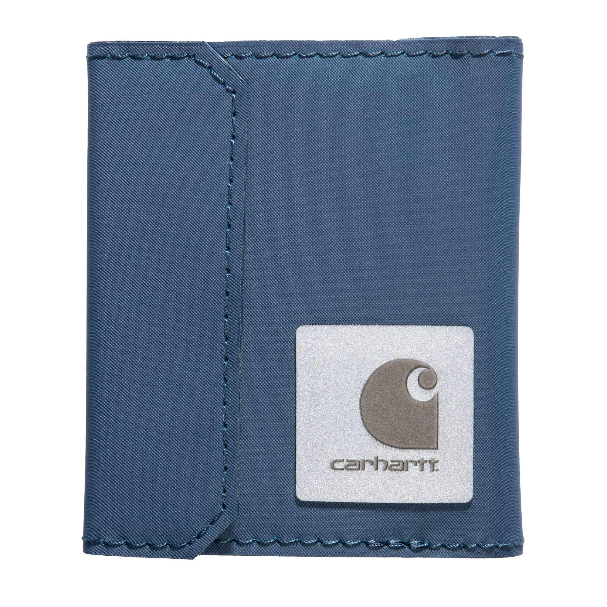 Carhartt Water Repel Fold-Over Wallet