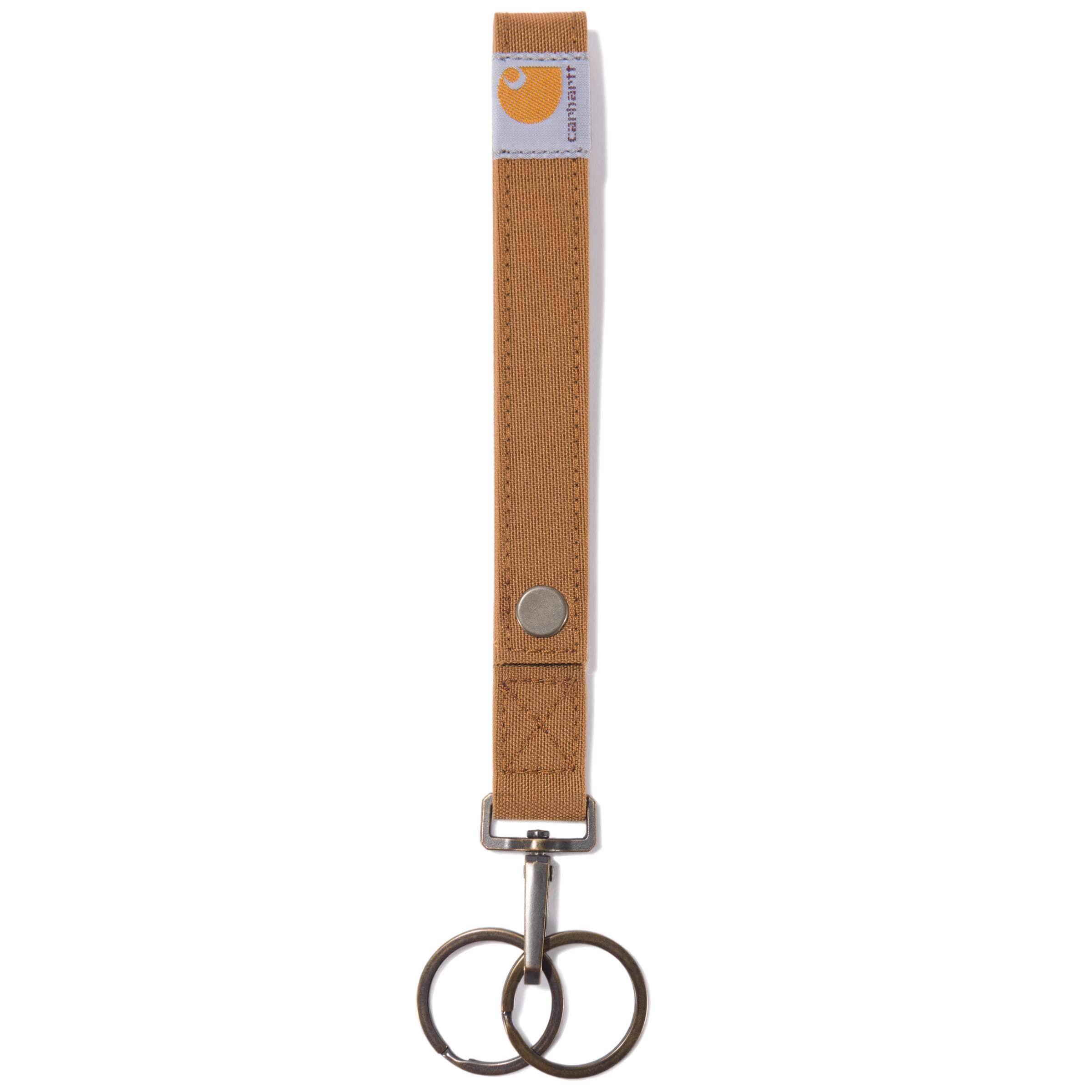 Additional thumbnail 1 of NYLON DUCK WRIST LANYARD