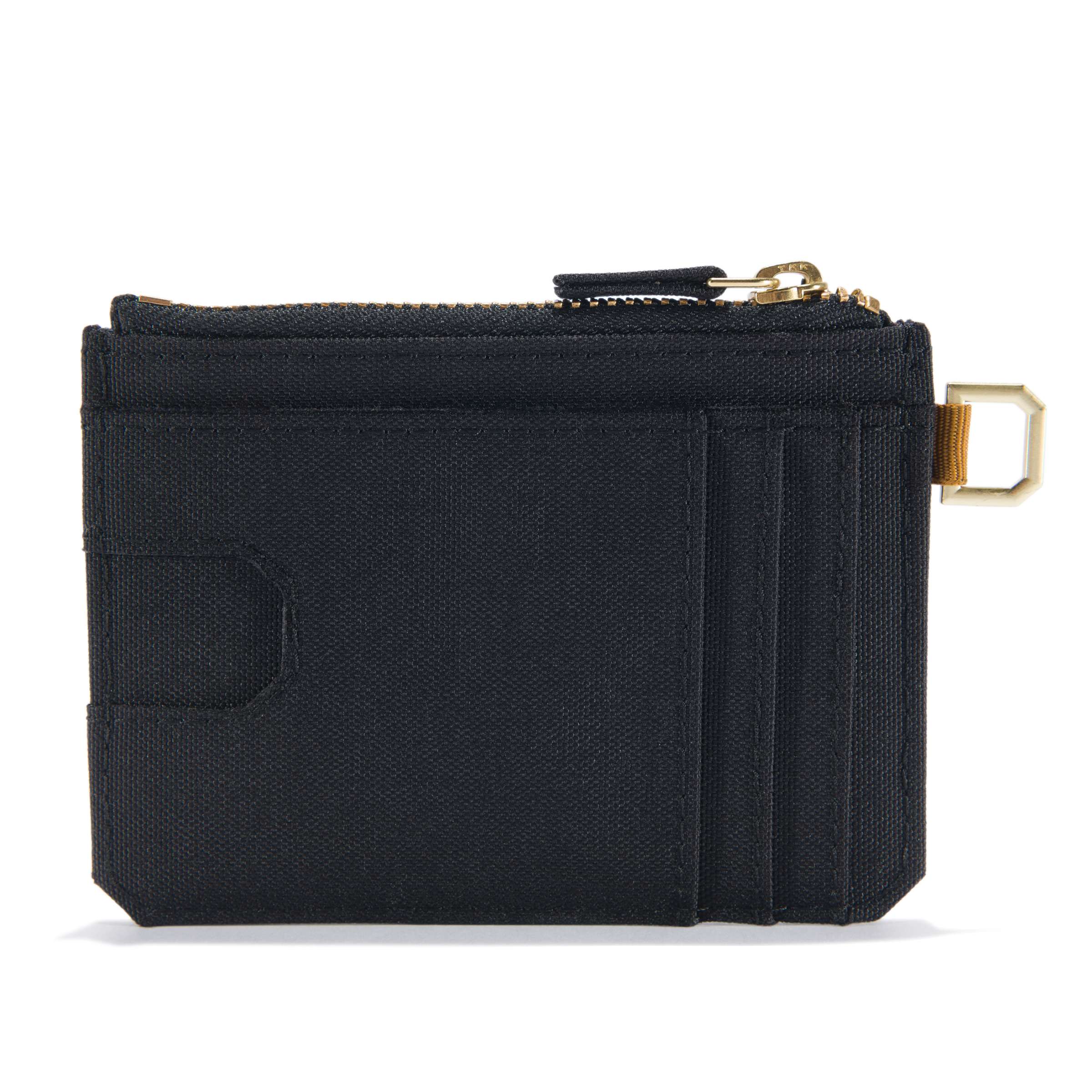 Additional thumbnail 2 of Nylon Duck Zippered Card Keeper