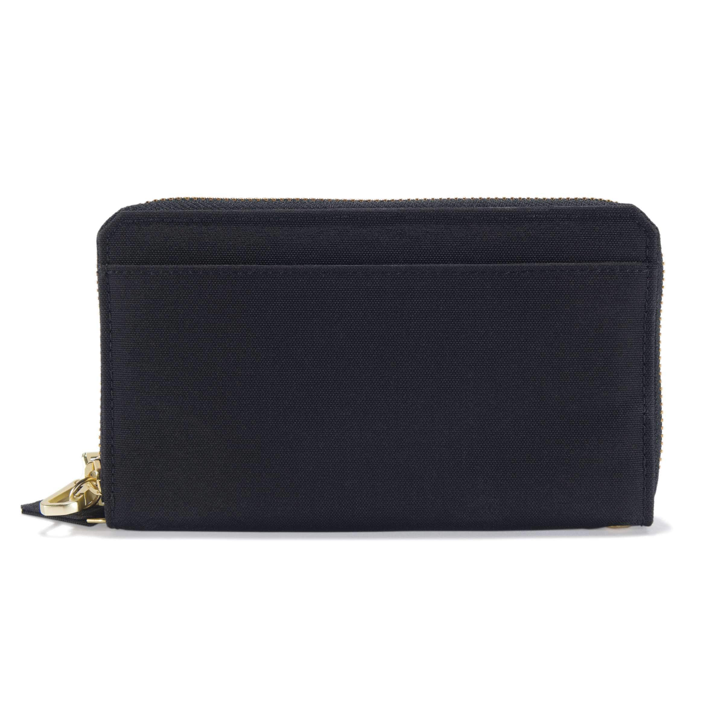 Additional thumbnail 2 of Women's Nylon Duck Lay-Flat Clutch