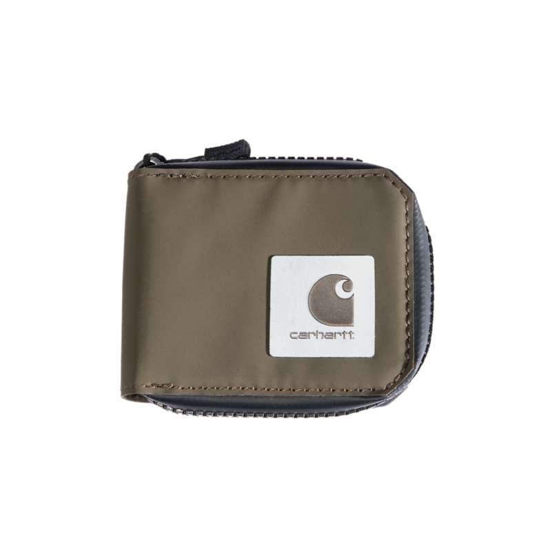 Carhartt  Tarmac Water Repellent Zipper Wallet
