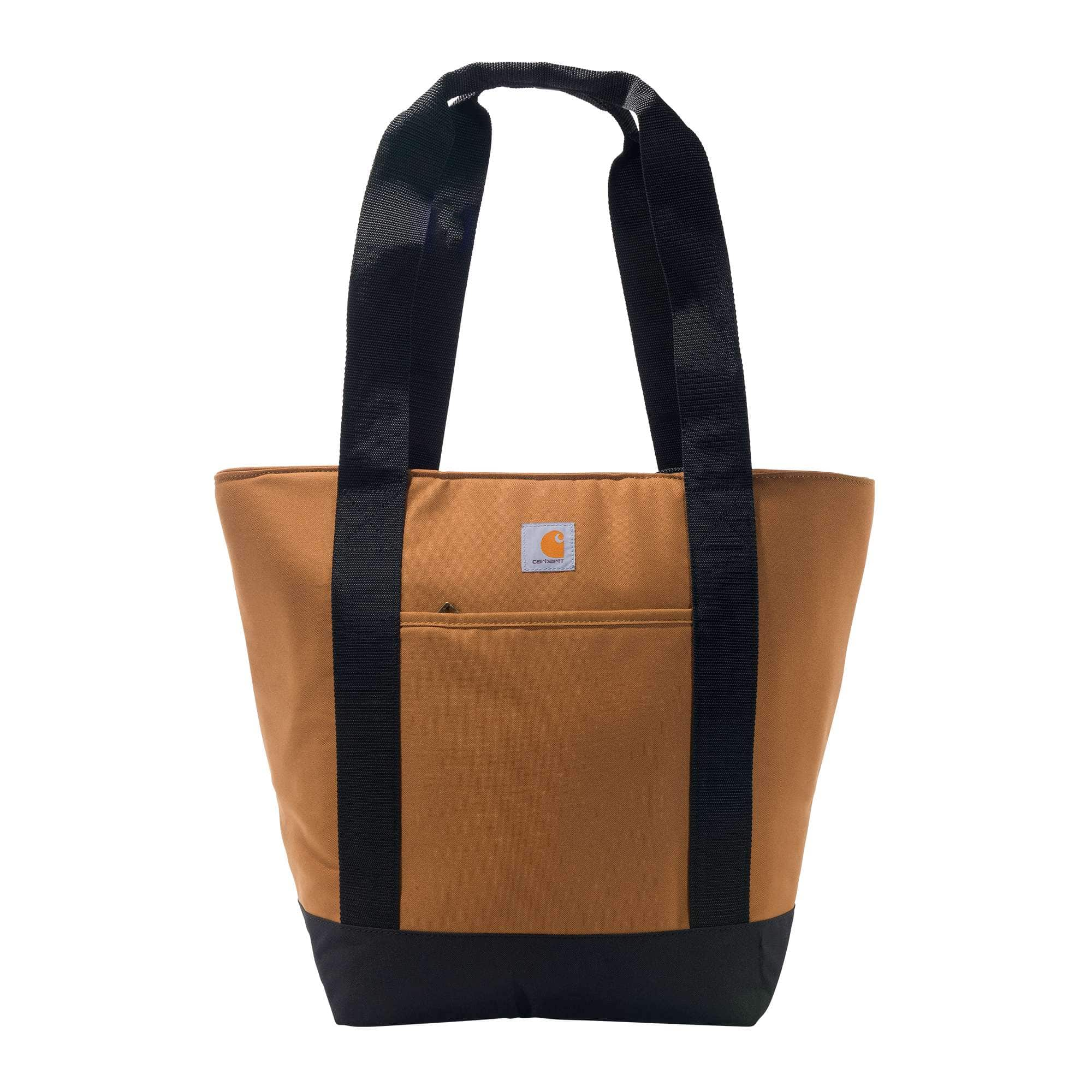 Carhartt Horizontal Zip Tote