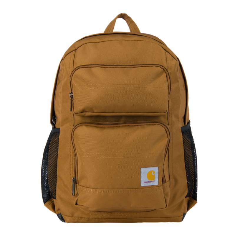 Carhartt 27L Single-Compartment Backpack