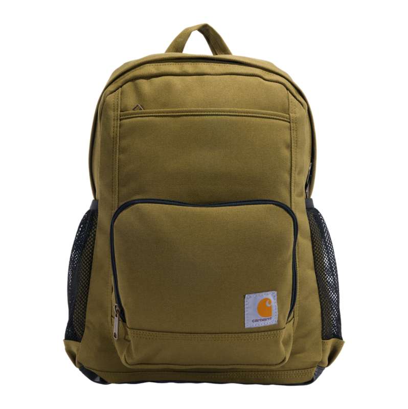 Carhartt  Basil 23L Single-Compartment Backpack