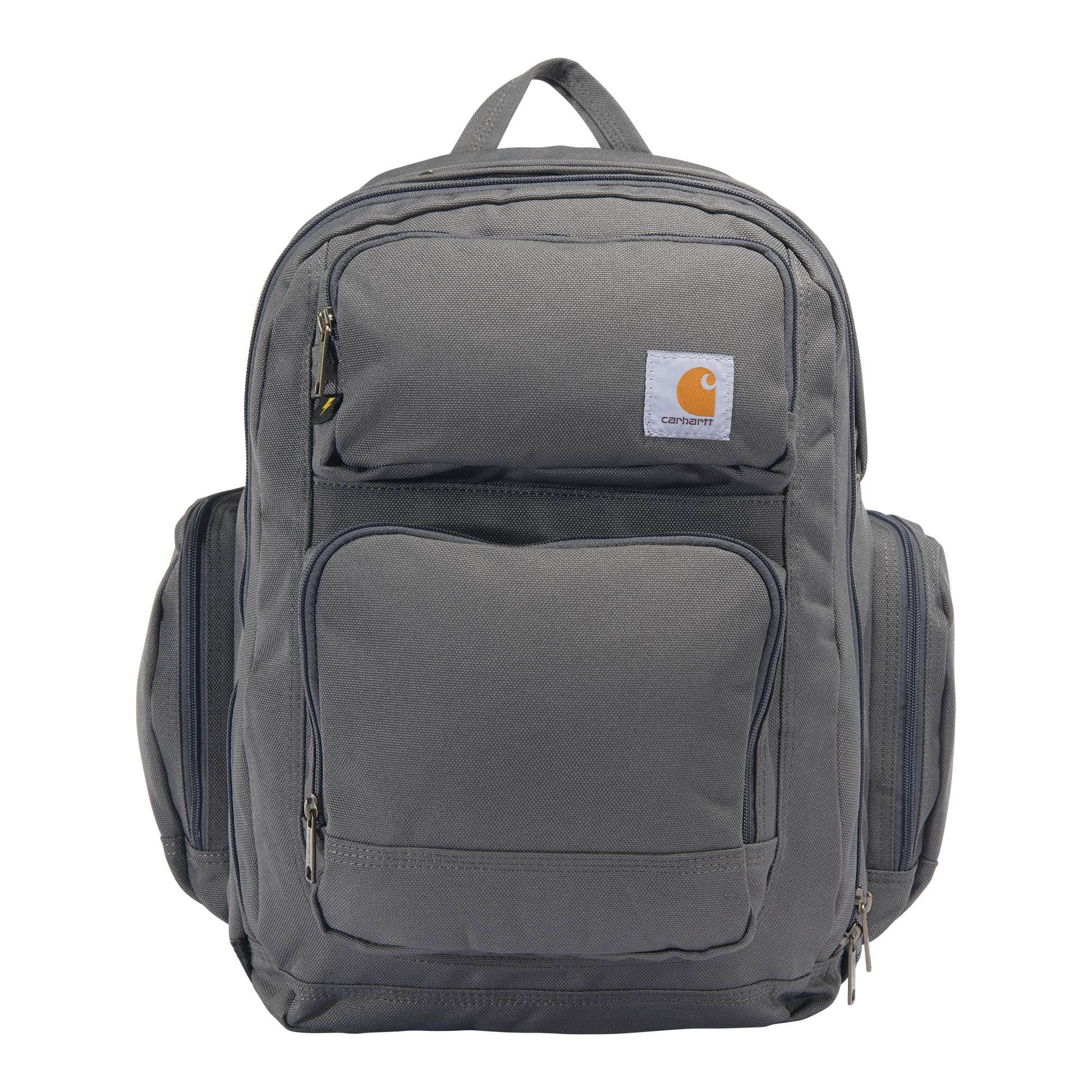 Mochila Carhartt Gear B0000278 De 28 L Con Doble Compartimen