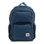 Additional thumbnail 1 of 28L Dual-Compartment Backpack