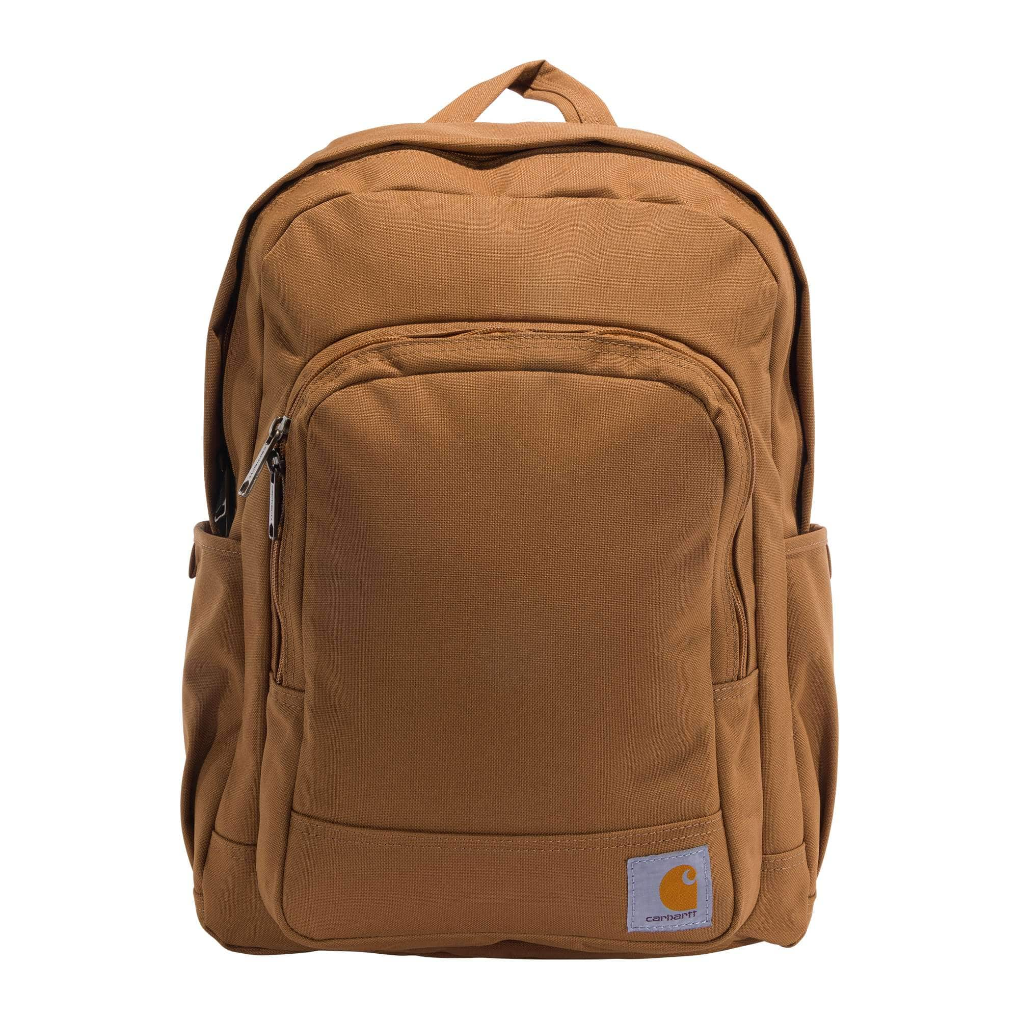 Carhartt store men's backpacks