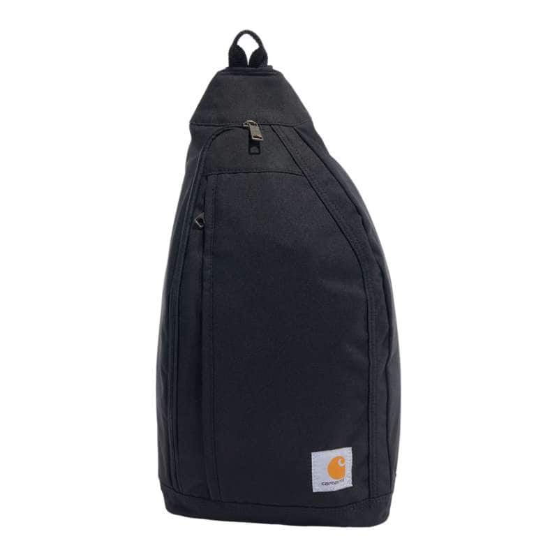 Carhartt  Black Sling Bag