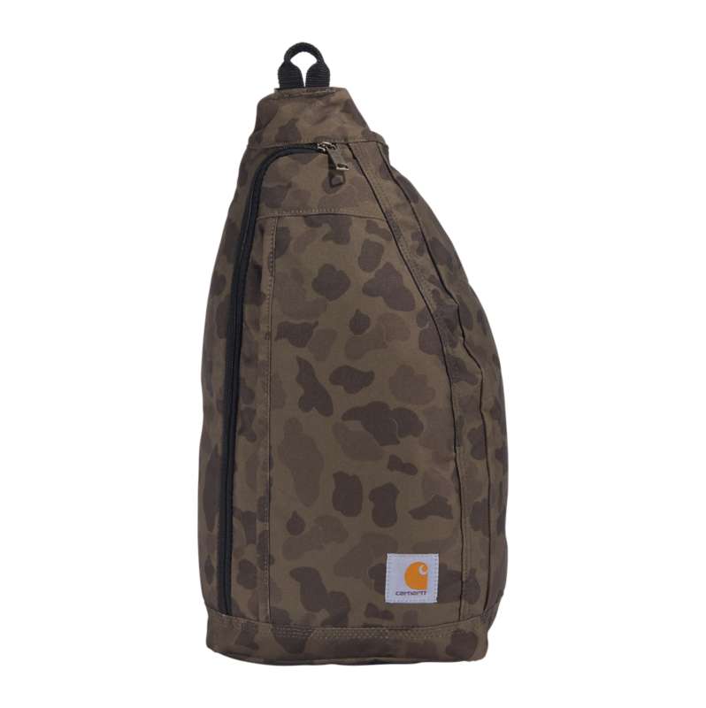 carhartt mono sling backpack