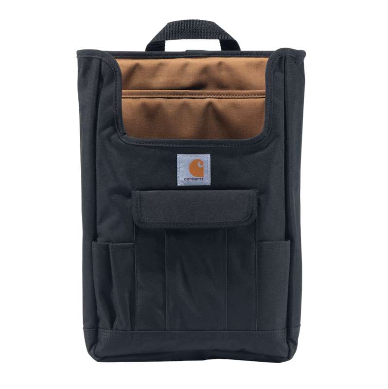 Front Seat Car Organizer Licensed Carhartt