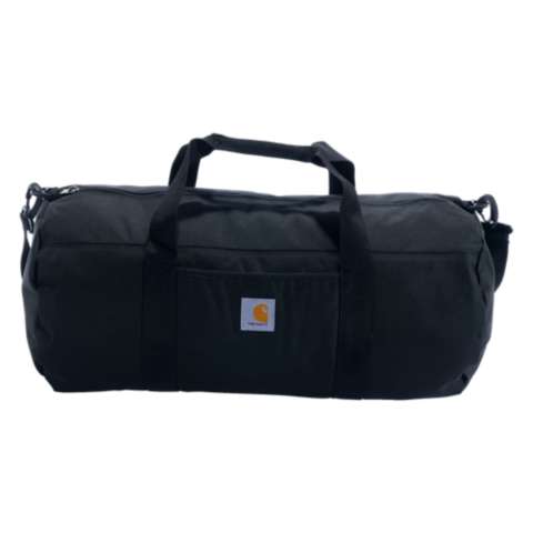 Carhartt 40L Lightweight Duffel + Utility Stash Pouch