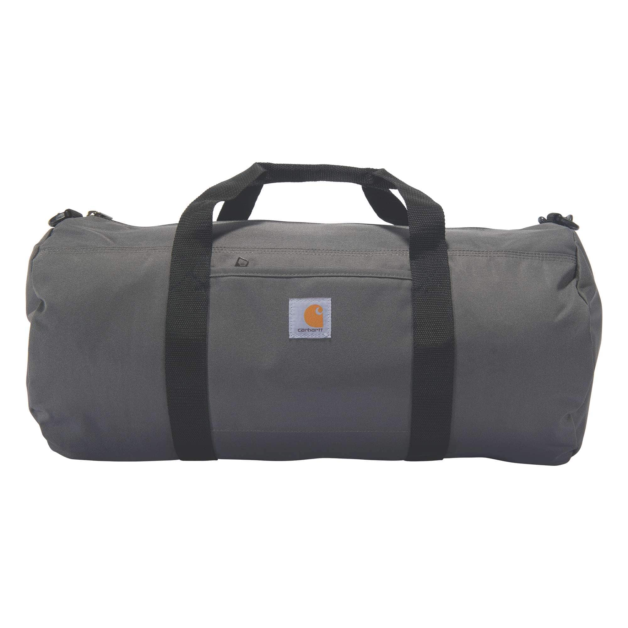 40L Lightweight Duffel + Utility Stash Pouch