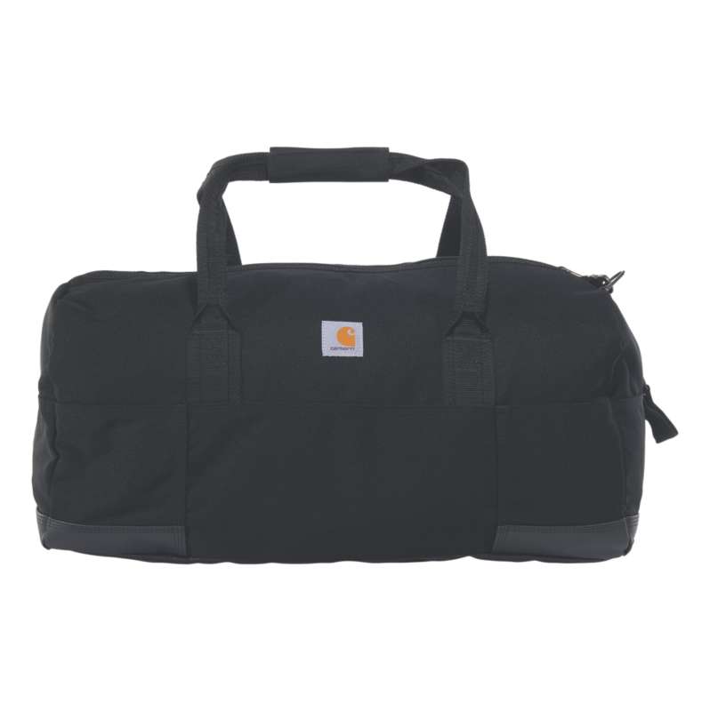 Carhartt  Black 55L Classic Duffel