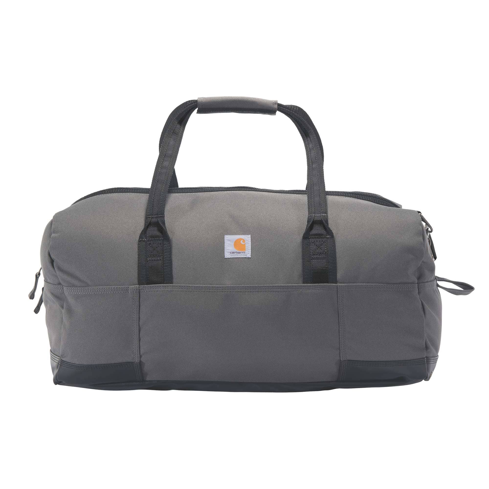 Bags: Duffel Bags - Carhartt