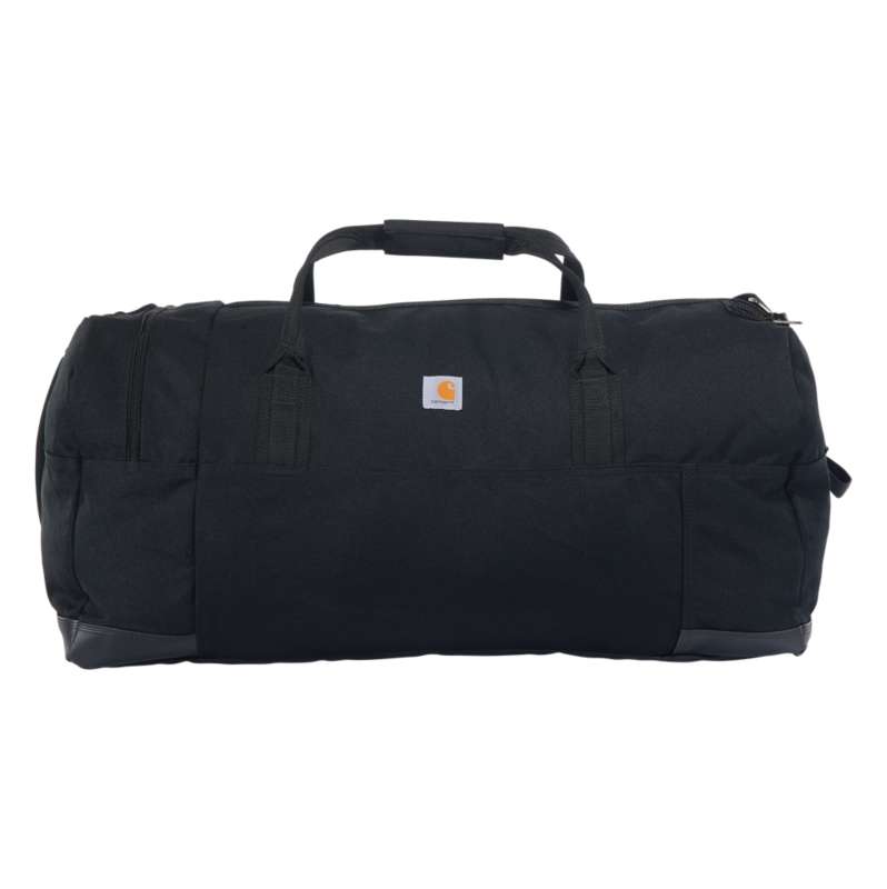 Carhartt  Black 120L Classic Duffel