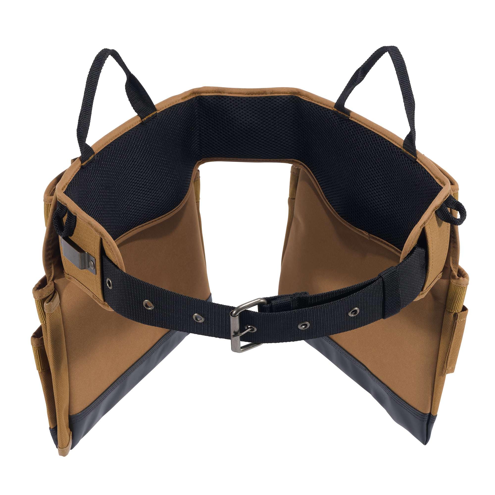 Additional thumbnail 2 of 11 Pocket Padded Tool Belt