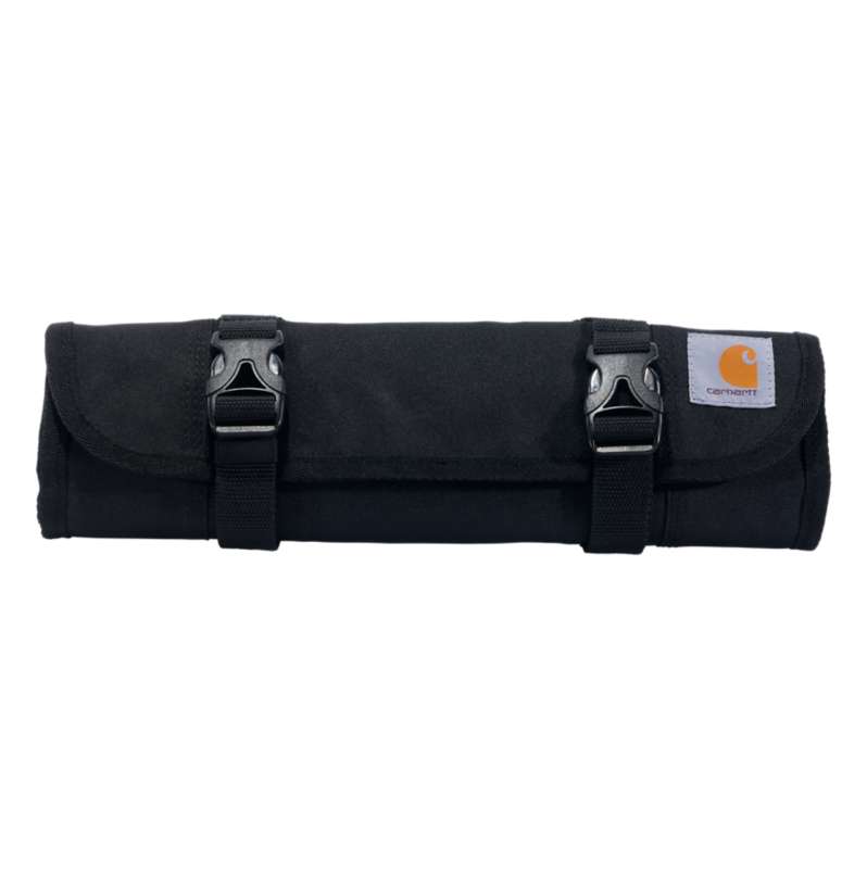 Carhartt  Black 18-Pocket Utility Roll