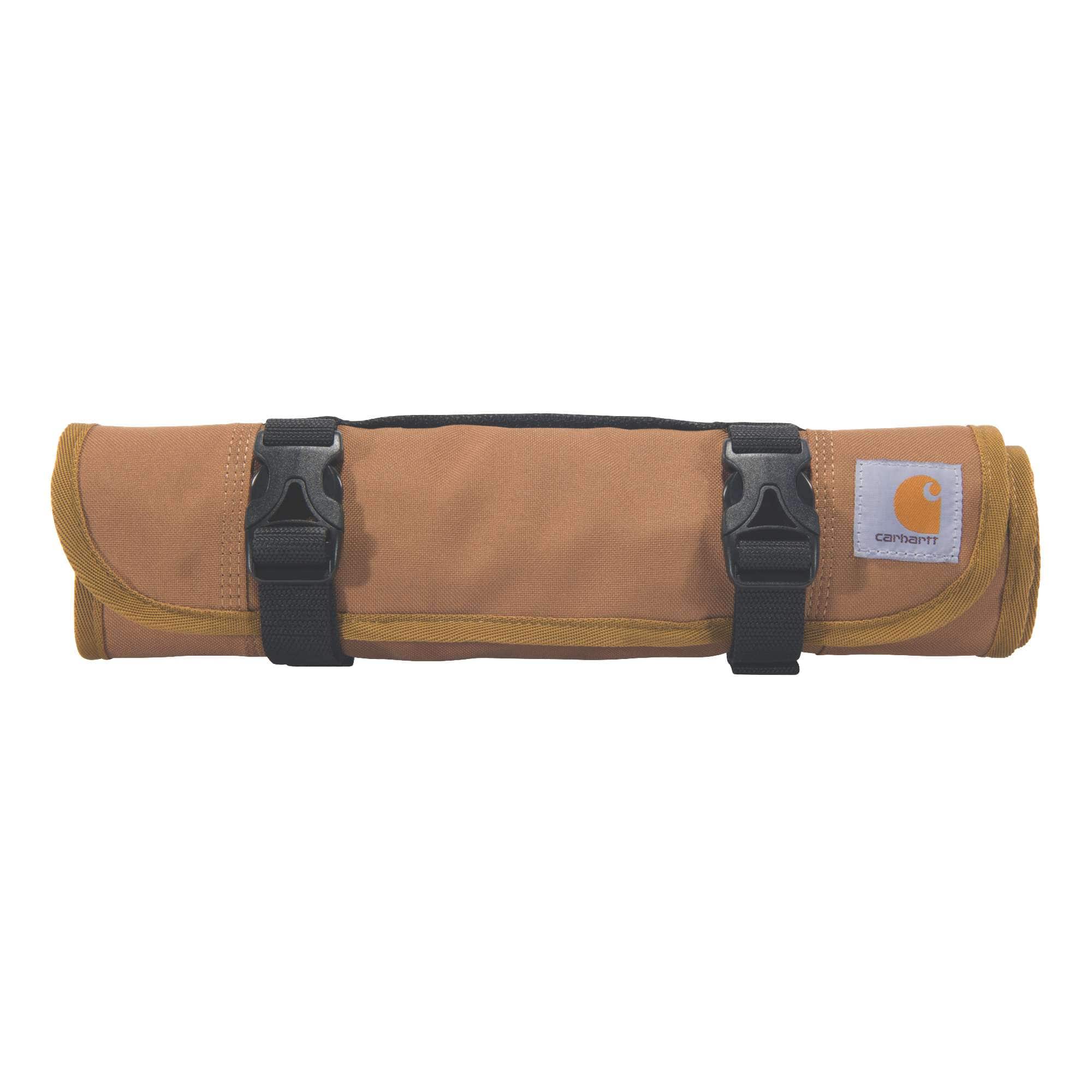 18-Pocket Utility Roll | Father's Day Gifts Under $25 | Carhartt
