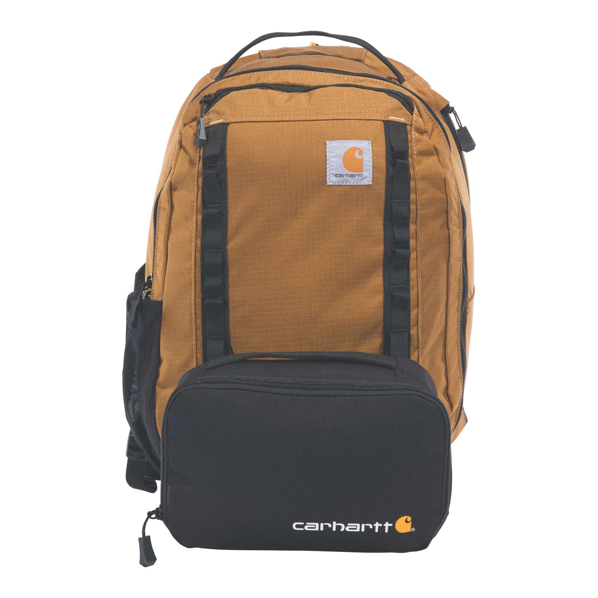 Carhartt Cargo Series 20L Daypack + 3 Can Cooler