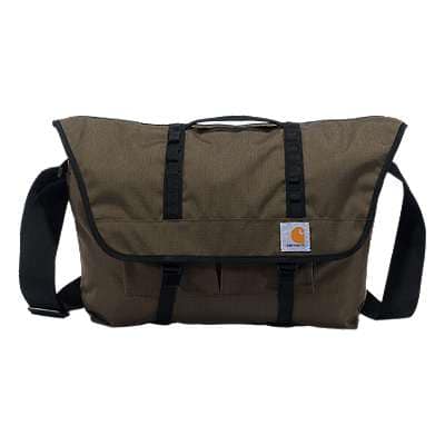Carhartt Unisex Tarmac Rain Defender® Cargo Series Messenger Bag