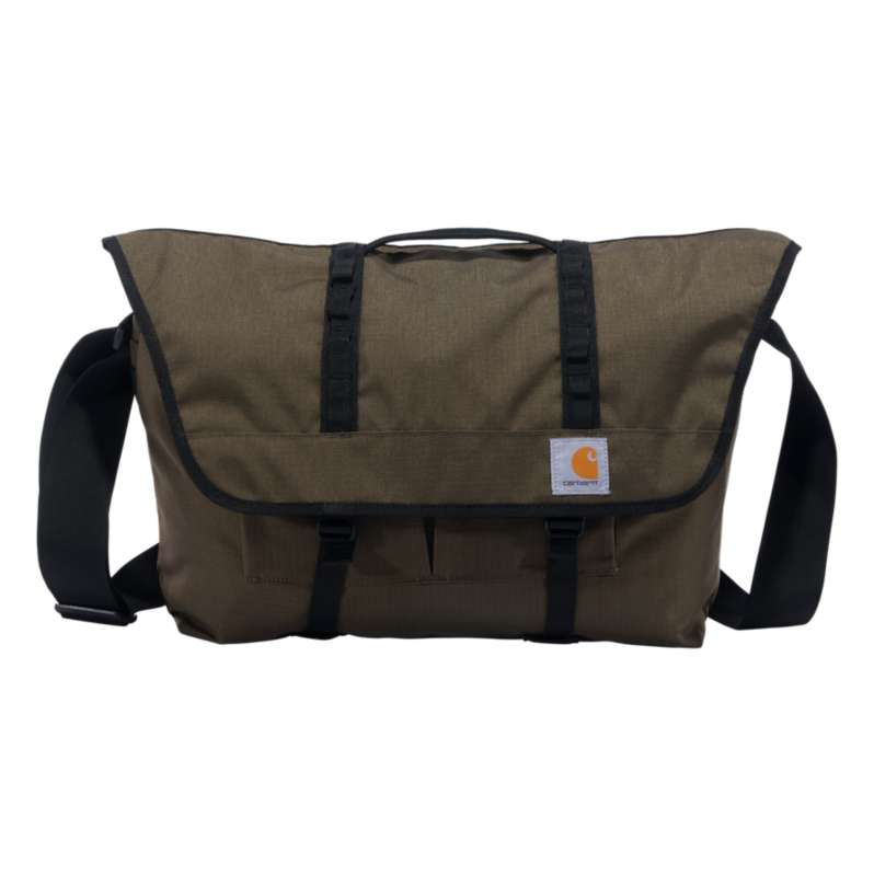 Cargo Series Messenger Bag | Rain Defender Gear | Carhartt