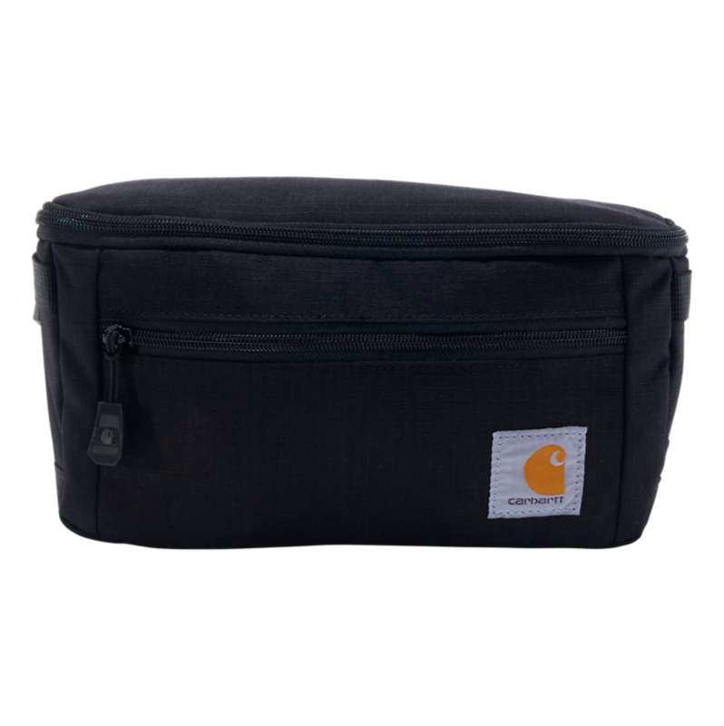Carhartt  Black Cargo Series Waist Pack