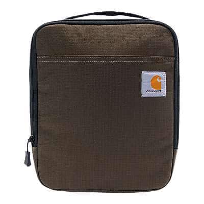 Carhartt Unisex Tarmac Cargo Series Insulated 4 Can Lunch Cooler