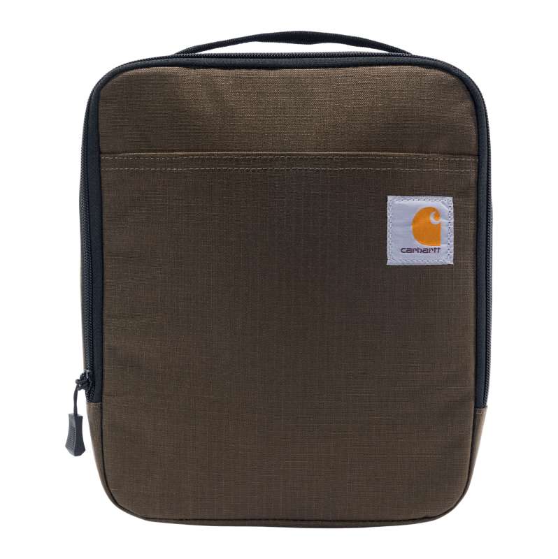 Carhartt  Tarmac Cargo Series Insulated 4 Can Lunch Cooler