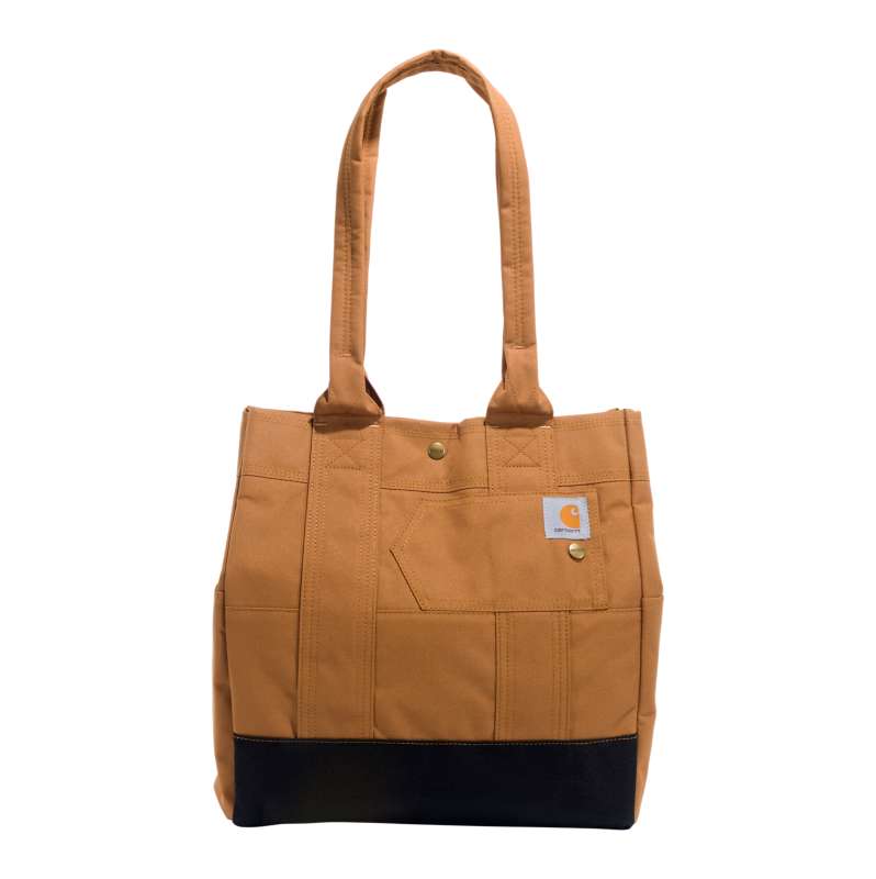 Vertical Snap Tote | Gifts for Her | Carhartt