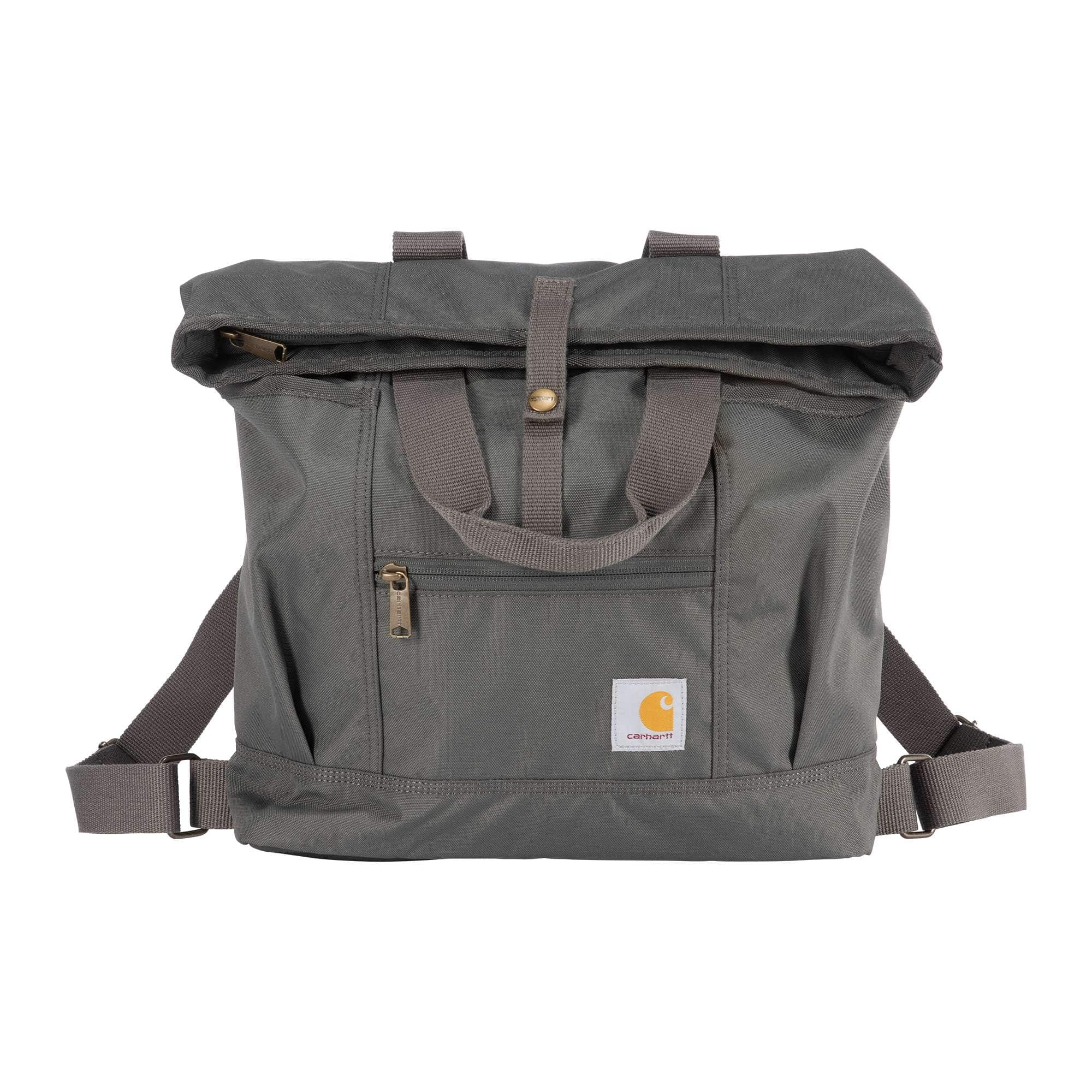 Zaino Carhartt WIP Philis Backpack Khaki su Brubaker Store